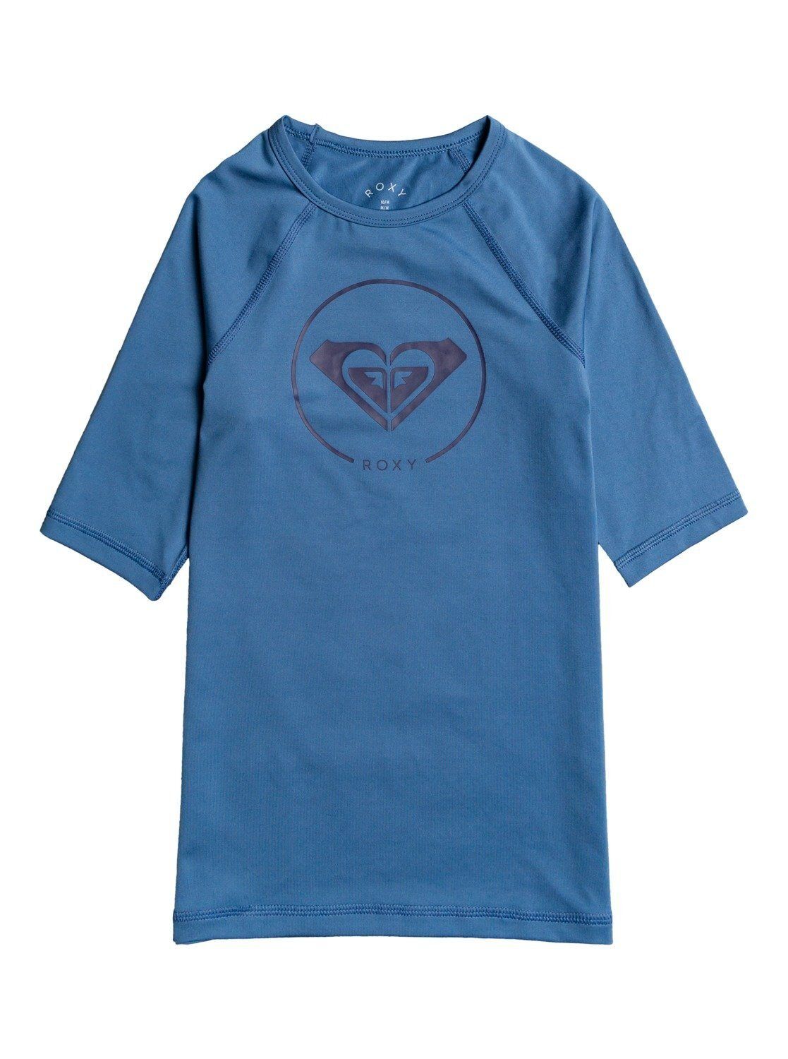Roxy Funktionsshirt »Beach Classics«, blau
