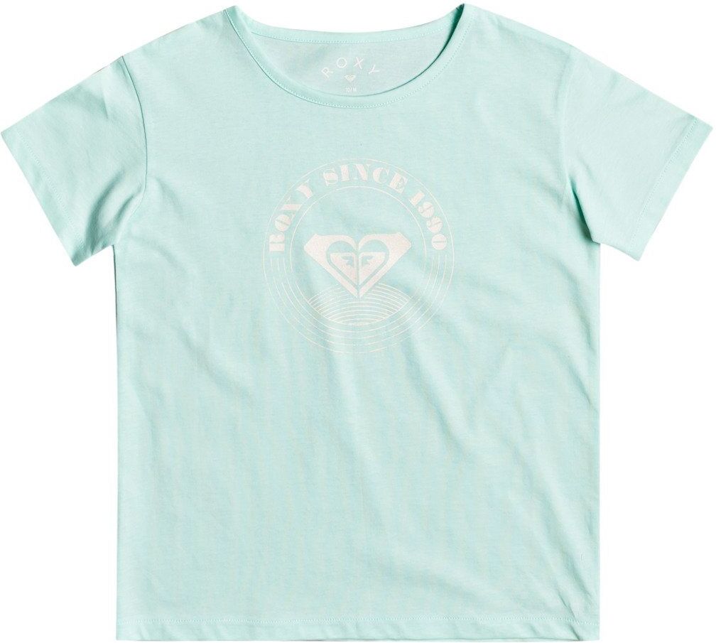 Roxy T-Shirt »Day And Night«, grün