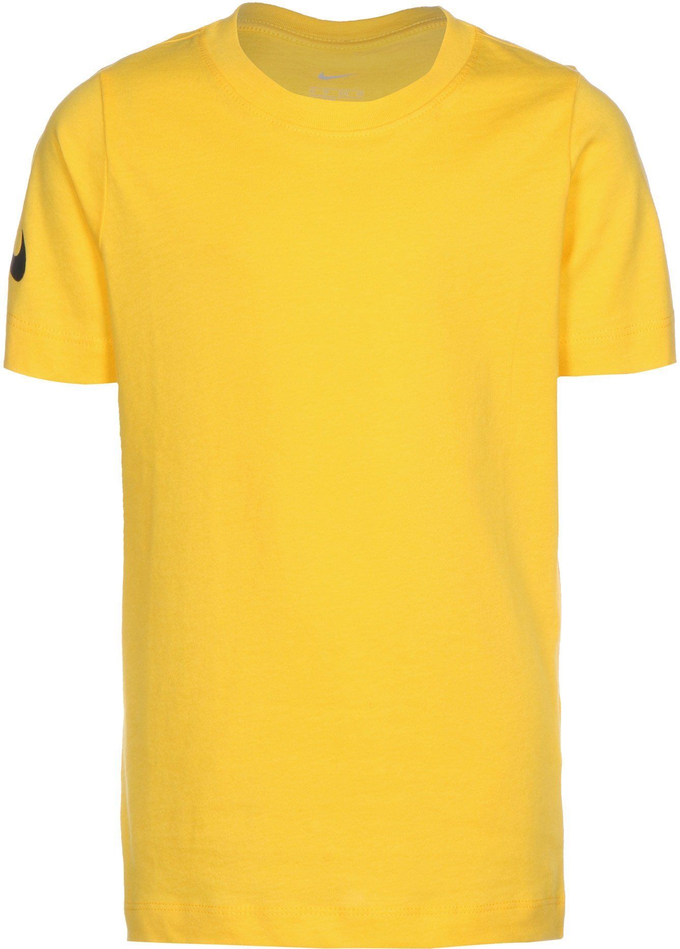 Nike T-Shirt »Park 20«, tour yellow / black