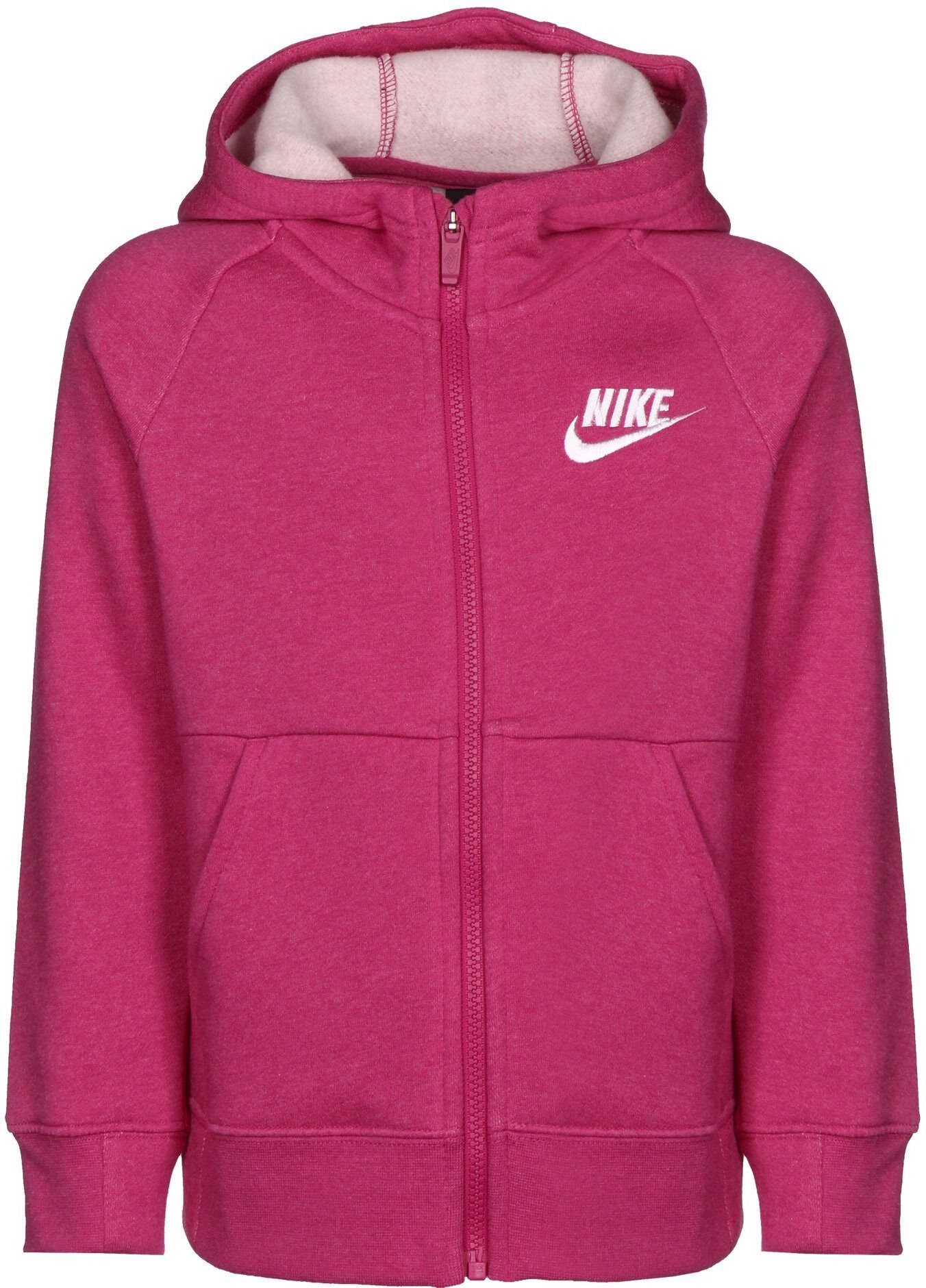 Nike Kapuzensweatjacke »Full Zip«