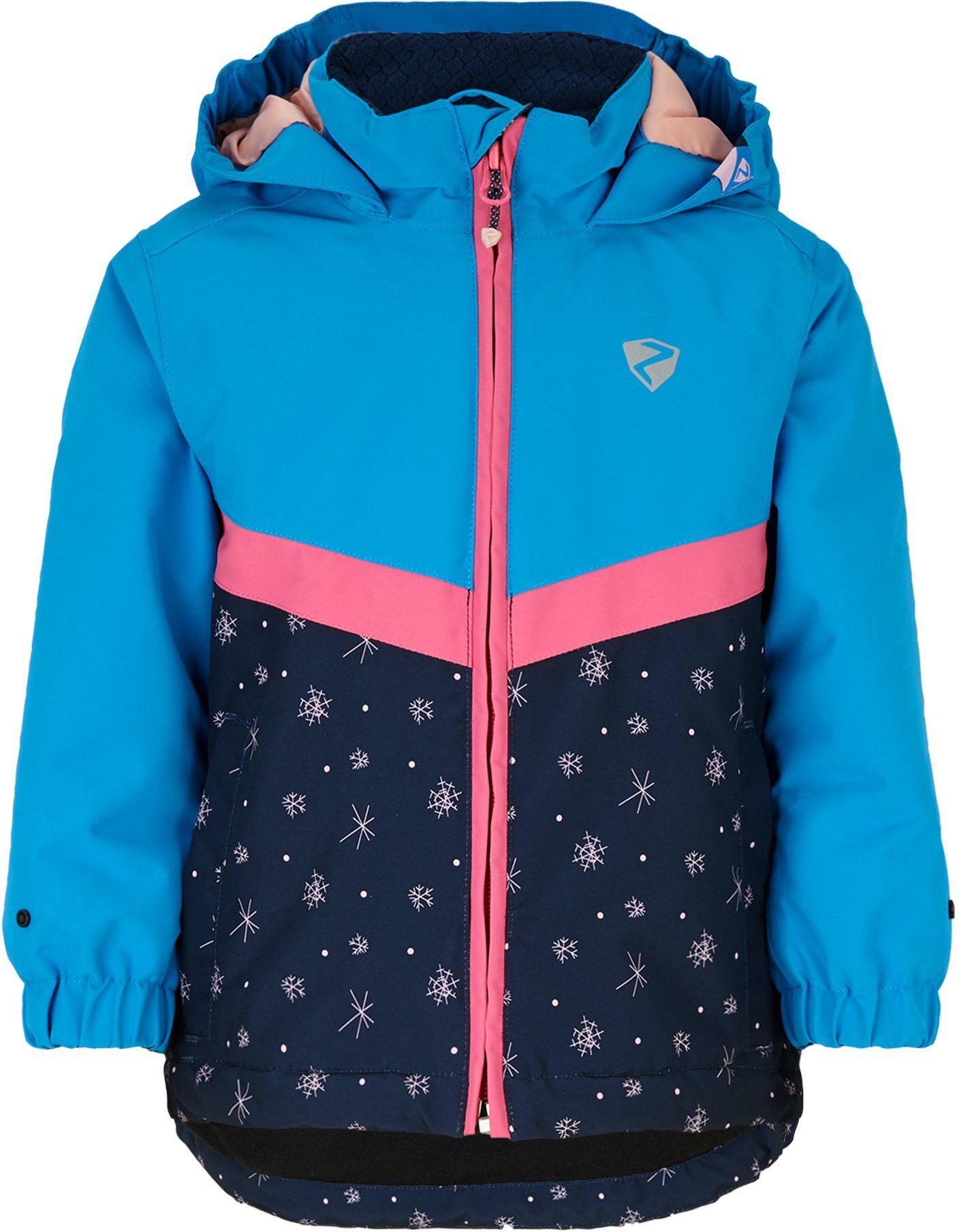 Ziener Winterjacke »AMAI Mini«, snow