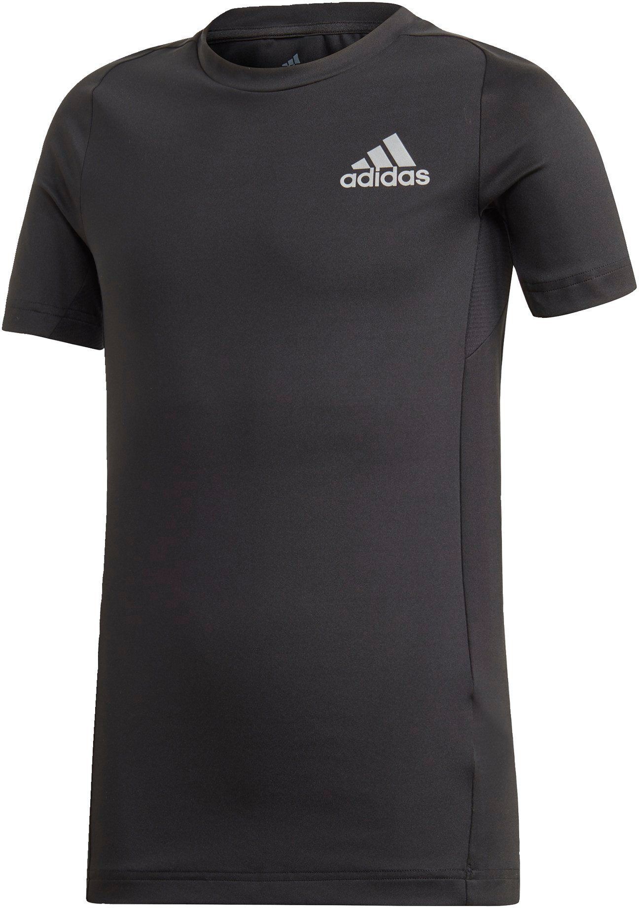 Adidas Performance T-Shirt »TECHFIT T-Shirt«