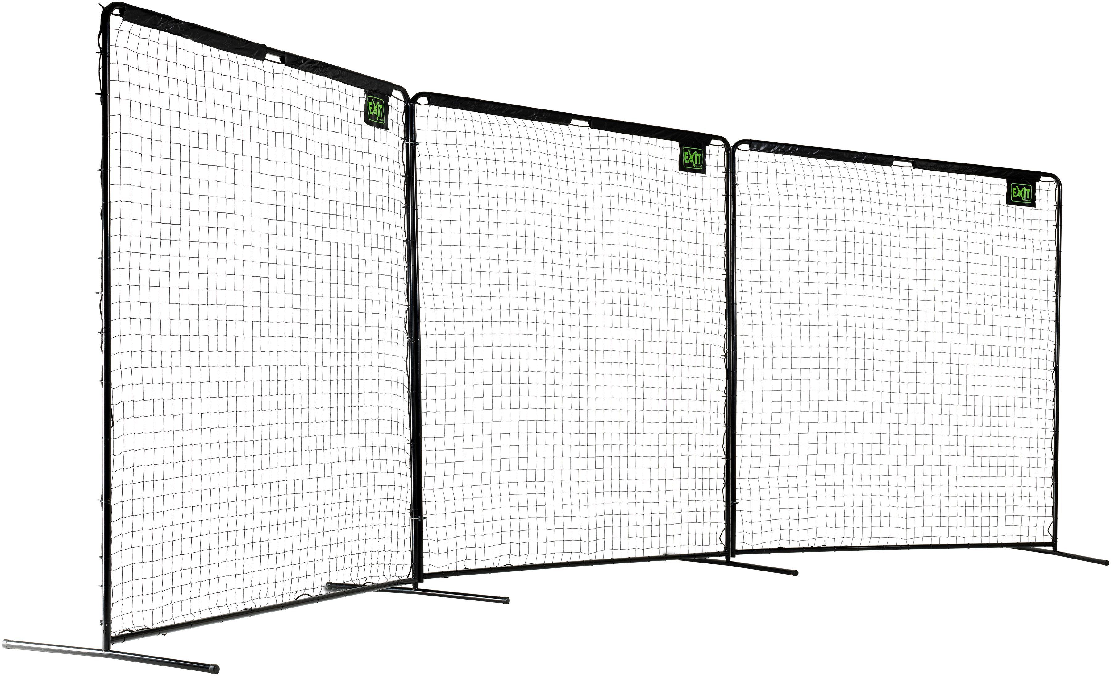 EXIT Rebounder »Backstop Netz 900«, BxH: 900x300 cm