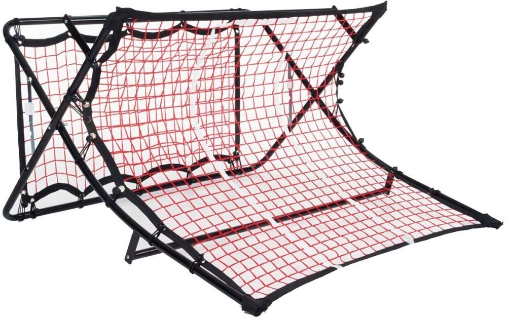 vidaXL Rebounder