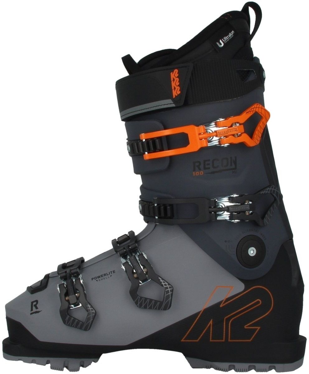 K2 Sports Europe »RECON 100 MV Gripwalk« Skischuh