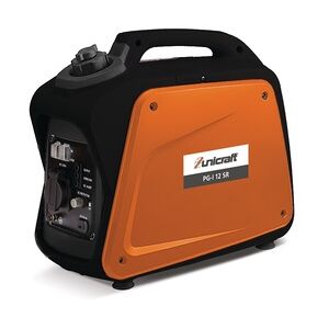 Unicraft Inverter-Stromerzeuger PG-I 12 SR