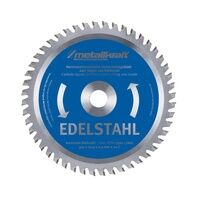 Metallkraft Sägeblatt für Edelstahl Ø 355 x 2,4 x 25,4 mm