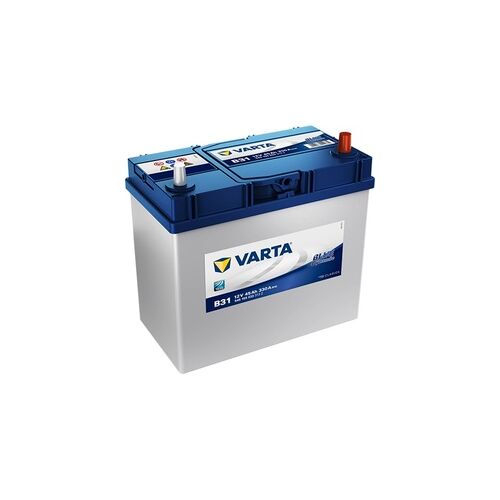 Varta B31 Blue Dynamic 545 155 033 Autobatterie 45Ah