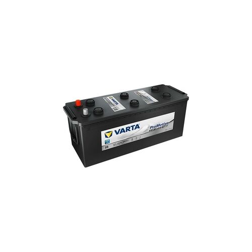 Varta I8 ProMotive Black 620 045 068 LKW-Batterie120Ah