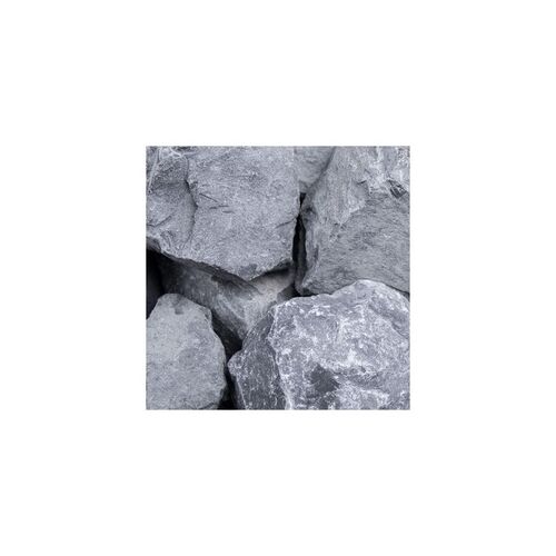 GSH Bruchsteine Basalt, 20 kg (Sack), 60-120 mm