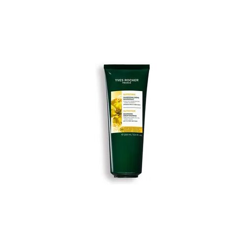 Yves Rocher - ultra-nährendes Creme-Shampoo