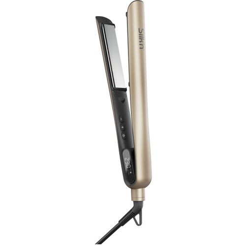 Silk'n - Silk'n Infrarot Glätteisen »SilkyStraight« - beige - beige