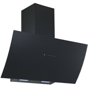 Respekta®-Dunstabzugshaube »Ch99090Sa« - schwarz - schwarz Respekta®-Dunstabzugshaube »Ch99090Sa« - schwarz - schwarz