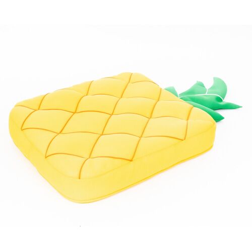 Pool Buddy Ananas - gelb - gelb