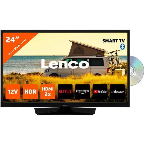Lenco 24