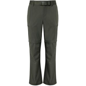 Tchibo L 52/54 Khaki 2-in-1-Funktionshose - Hose Tchibo L 52/54 Khaki 2-in-1-Funktionshose - Hose