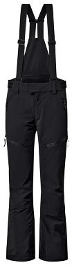 Tchibo High-Tech-Skihose - Schwarz - male - Size: M