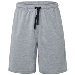 Tchibo Sportshorts, grau - grau - male - Size: XXL 60/62