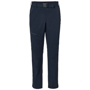 Tchibo Outdoorhose, dunkelblau - blau - male - Size: XXL 60/62