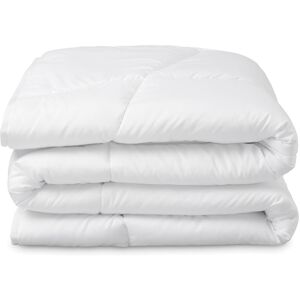 Home By Tempur® Luxe Leicht-Decke - weiß - weiß Home By Tempur® Luxe Leicht-Decke - weiß - weiß
