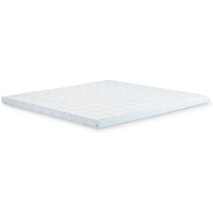 Tempur Pro Plus Smartcool Topper 180x200 - Matratzenauflage Tempur Pro Plus Smartcool Topper 180x200 - Matratzenauflage