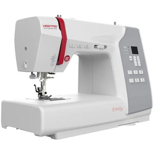 Tchibo - Computer-Nähmaschine »Emily«