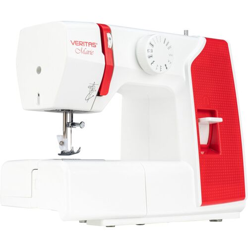 Tchibo - Nähmaschine »Marie« - weiß - weiß