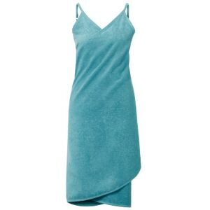 Tchibo Handtuchkleid, türkis - blau - unisex - Size: M/L