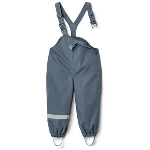 Tchibo Kleinkinder-Regenhose, blau - blau - unisex - Size: 122/128