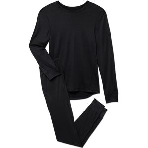 Tchibo - Thermo-Funktionsunterwäsche - Herren - Gr. M - schwarz - schwarz Tchibo - Thermo-Funktionsunterwäsche - Herren - Gr. M - schwarz - schwarz
