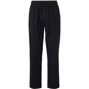 Tchibo - Flanell-Relaxhose - Herren - Gr. L - bordeaux/gestreift - bordeaux Tchibo - Flanell-Relaxhose - Herren - Gr. L - bordeaux/gestreift - bordeaux