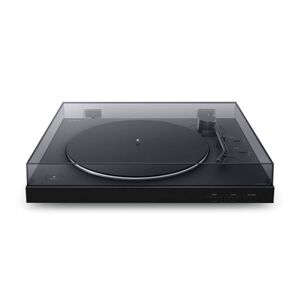 Sony-Plattenspieler »PS-LX310BT« - Schwarz - unisex