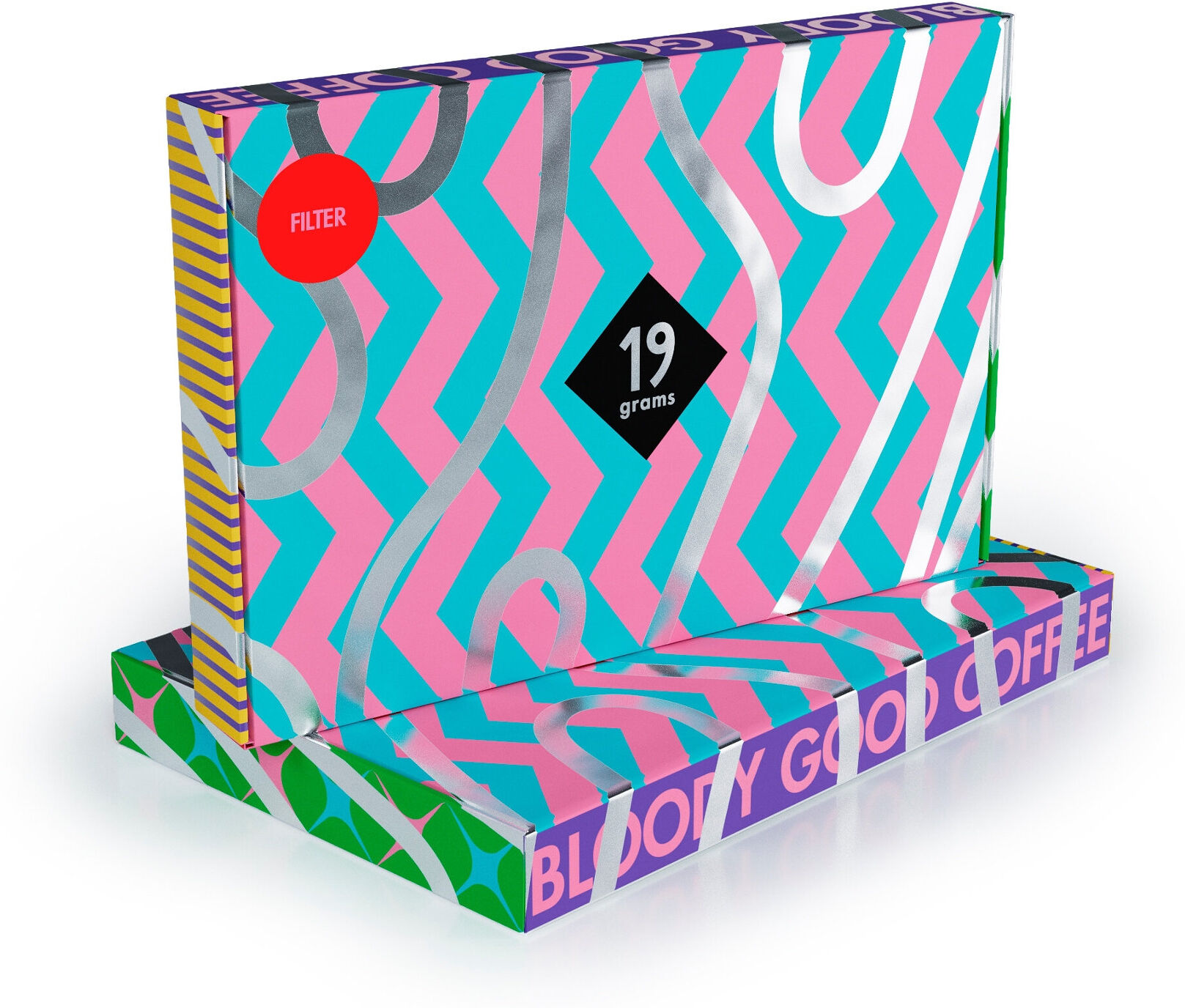 19grams Kaffee Filterkaffee Adventskalender 2025 – Ganze Bohne 19grams Kaffee Filterkaffee Adventskalender 2025 – Ganze Bohne
