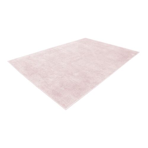 Kayoom Hochflorteppich »Bali 110«, 80 x 150 cm - rosa - unisex