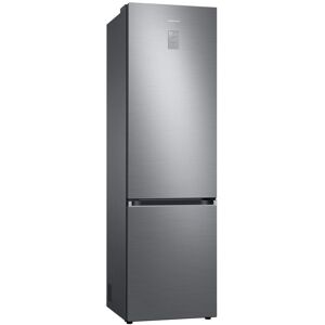 Samsung-Kühl-Gefrierkombination »Rl38T775Cs9/Eg« - silber - silber Samsung-Kühl-Gefrierkombination »Rl38T775Cs9/Eg« - silber - silber