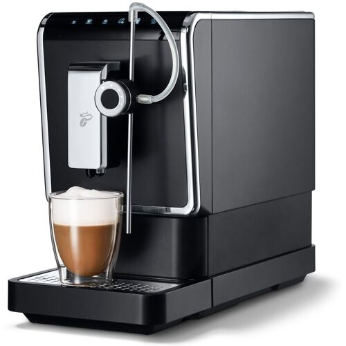Tchibo - »Esperto Pro« Kaffeevollautomat - anthrazit - anthrazit