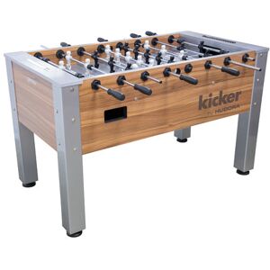 HUDORA Kickertisch Platin »kicker edition« - unisex