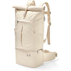 Tchibo 3-in-1-Reiserucksack - braun - unisex