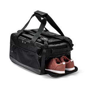 Tchibo Duffle-Bag - Schwarz - unisex