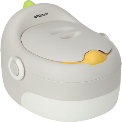 AIYAPLAY - 3-in-1 - Kindertopf - mit Griffe - Töpfchen AIYAPLAY - 3-in-1 - Kindertopf - mit Griffe - Töpfchen
