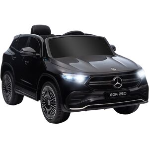 HOMCOM Kinder Elektrofahrzeuge, Elektroauto, mit Fernbedienung, mit MP3-Player, Scheinwerfer, für 3-8 Jahre, Belastbarkeit 30 kg Aosom HOMCOM Kinder Elektrofahrzeuge, Elektroauto, mit Fernbedienung, mit MP3-Player, Scheinwerfer, für 3-8 Jahre, Belastbarkeit 30 kg Aosom