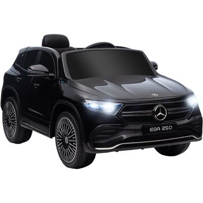 HOMCOM Kinder Elektrofahrzeuge, Elektroauto, mit Fernbedienung, mit MP3-Player, Scheinwerfer, für 3-8 Jahre, Belastbarkeit 30 kg Aosom HOMCOM Kinder Elektrofahrzeuge, Elektroauto, mit Fernbedienung, mit MP3-Player, Scheinwerfer, für 3-8 Jahre, Belastbarkeit 30 kg Aosom