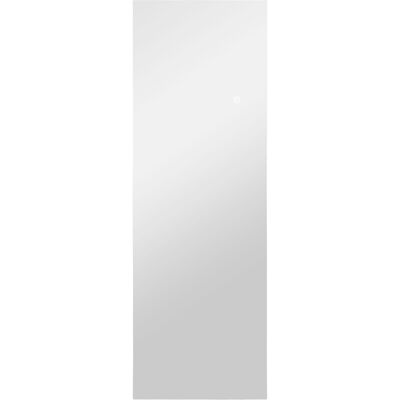 HOMCOM Ganzkörperspiegel LED - Modern rahmenlos 120x40cm HOMCOM Ganzkörperspiegel LED - Modern rahmenlos 120x40cm