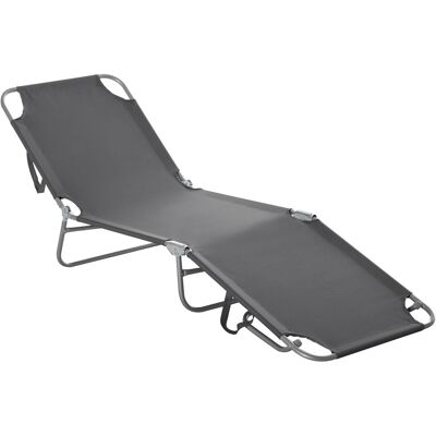Outsunny - Sonnenliege - Sun lounger Outsunny - Sonnenliege - Sun lounger