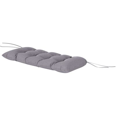 Outsunny - Bankauflage 105x46x12.5 cm - Outdoor Sitzkissen Outsunny - Bankauflage 105x46x12.5 cm - Outdoor Sitzkissen