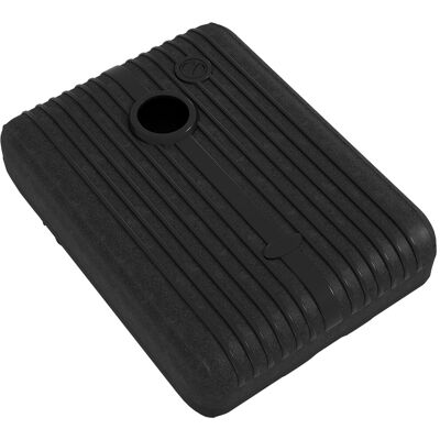 Outsunny - Base Ombrellone 70-90kg - HDPE - Sonnenschirmständer Outsunny - Base Ombrellone 70-90kg - HDPE - Sonnenschirmständer