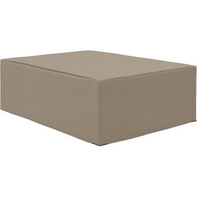 Outsunny Schutzhülle für Gartenmöbel Winterfest Wasserdicht Abdeckung Abdeckplane Oxford Gewebe Winddicht Abdeckhaube für Gartentische Terrassenmöbel Abdeckhülle 275 x 205 x 90 cm Beige Aosom Outsunny Schutzhülle für Gartenmöbel Winterfest Wasserdicht Abdeckung Abdeckplane Oxford Gewebe Winddicht Abdeckhaube für Gartentische Terrassenmöbel Abdeckhülle 275 x 205 x 90 cm Beige Aosom