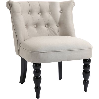 HOMCOM Vintage Relaxsessel HOMCOM Vintage Relaxsessel