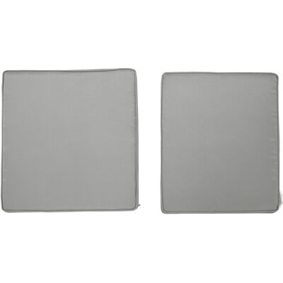 Outsunny - 2-Piece Set - 56x52 cm - Stuhlkissen Outsunny - 2-Piece Set - 56x52 cm - Stuhlkissen