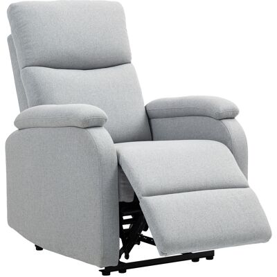 HOMCOM - Kinosessel - Liegefunktion - Pocket springs - Recliner HOMCOM - Kinosessel - Liegefunktion - Pocket springs - Recliner